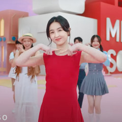 《 MINISO 超級洗腦歌 》