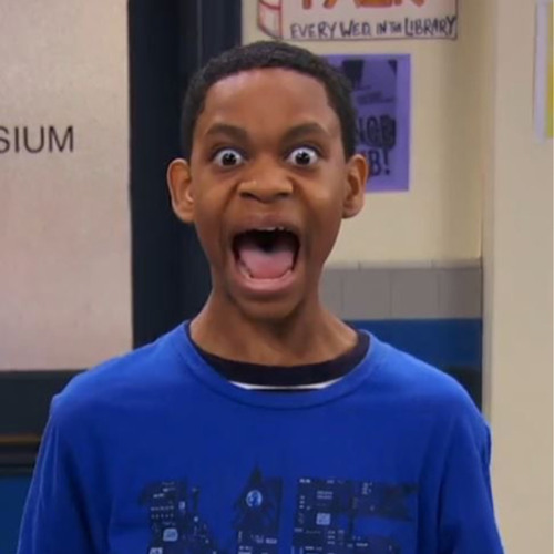 Got Manners (Lab Rats)