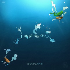 Seavans - I Must Not Fear
