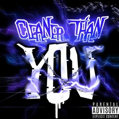 CrysTalClean _ Cleaner Than YOU!