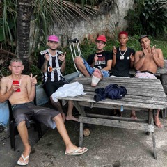 MEGA DANÇANTE 002 DJ KN DE IPATINGA