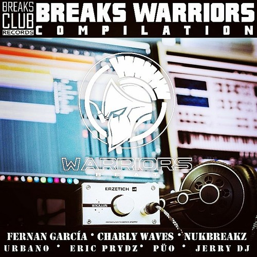 03. Pablo Weinx - Freak Out (NukBreakZ Remix)