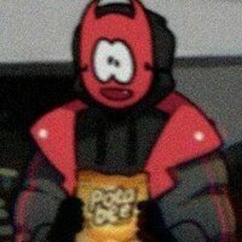 The handsome Devil edit