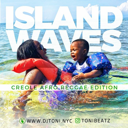 ISLAND WAVES 1