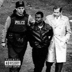 Westside - Gunn - Gorilla Monsoon Pro. By Nitro Scizzorhandz
