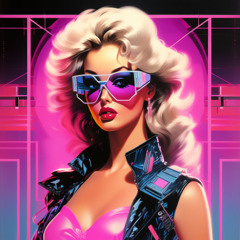 80`s Maxi - Singles Vinyl Mix