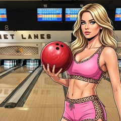 Gutter Ball - Cowboy Jolltron