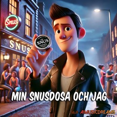 Min Snusdosa Och Jag - Dansband