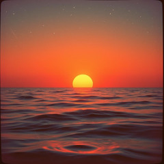 Sunset Whispers