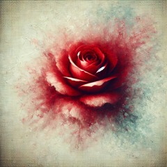 A Red, Red Rose