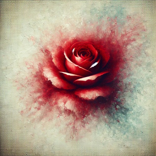 A Red, Red Rose