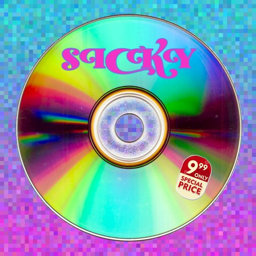 SICKY - ACHETE MON CD - MIX 02
