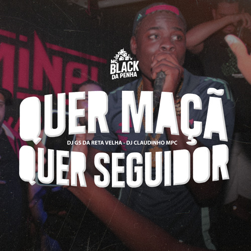 Quer Maçã Quer Seguidor