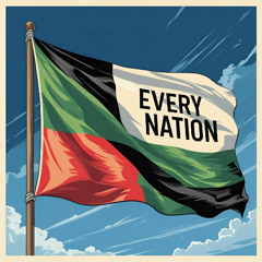 Man Up A Tree, Parly B - Every Nation / Su3-ject Remix