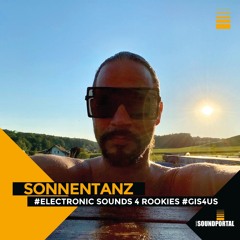 #13 electronic sounds 4 rookies (es4r) Soundportal Sonnentanz