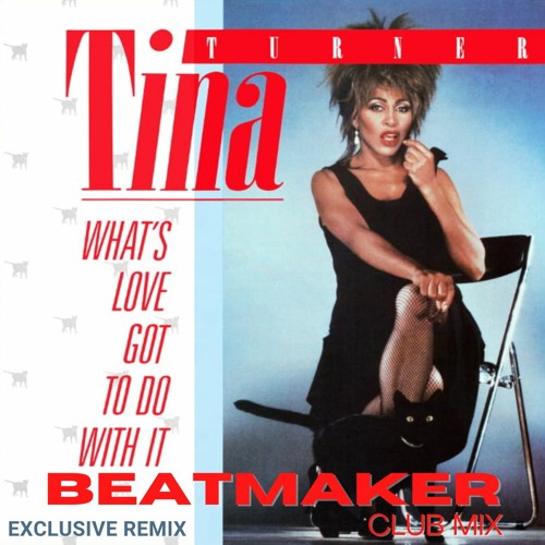 Stream Tina Turner Whats Love Got To Do With It (BEATMAKER CLUB MIX