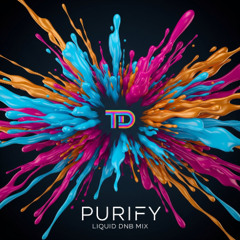 Purify - Liquid DnB Mix