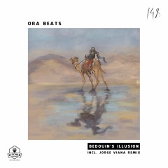 Ora Beats - Bedouin's Illusion (Original Mix)