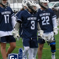 GENESEO MEN"S LAX WARMUP 23'