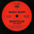 Artwork for Mary Mary - Shackles (Xav Remix)