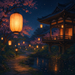 Lantern’s Rest