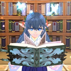 Mabinogi MML Creations