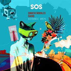 Ignacio Morales - ID (Sakro Remix)preview