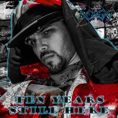 Ten Years (Still Here) Clean