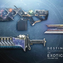 (Download PDF) Destiny: The Exotic Collection Volume One - Insight Editions