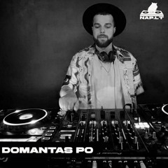 [nap0226] Domantas Po @ ELa ELa [Organic\Indie Dance ] I mix