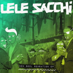 New Soul Sensation (Chambray Remix)