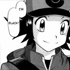 Pokémon B/W - Critical Health