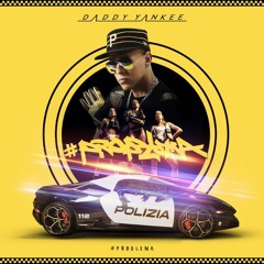128 - 090. Daddy Yankee - Problema (Down) [#NEEY MIX]