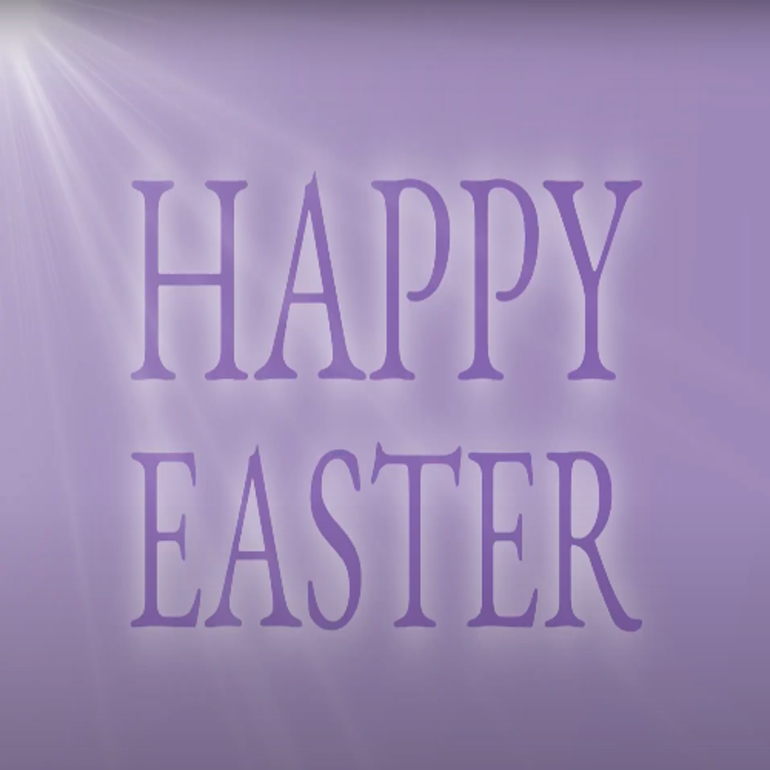 April 20, 2025 Easter Sunday Living Hope | 1 Peter 1:3-9 episode artwork