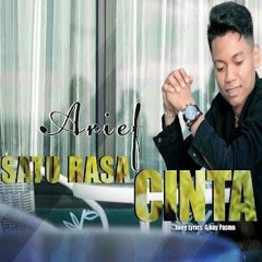 Satu Rasa Cinta_Arief _22 - Odiie DJ™ • ClinicMix Remix.mp3