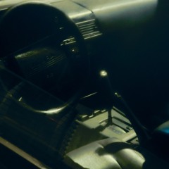 Deep Blue - THE FUNK BOY