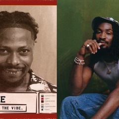 PATIENCE X DULL - MASHUP