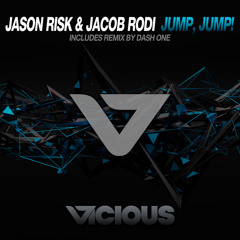 JUMP, JUMP! (Original Mix)