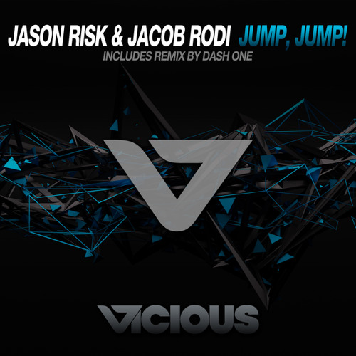 JUMP, JUMP! (Original Mix)