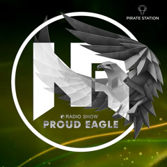 Nelver - Proud Eagle Radio Show #531 [Pirate Station Online] (31-07-2024)