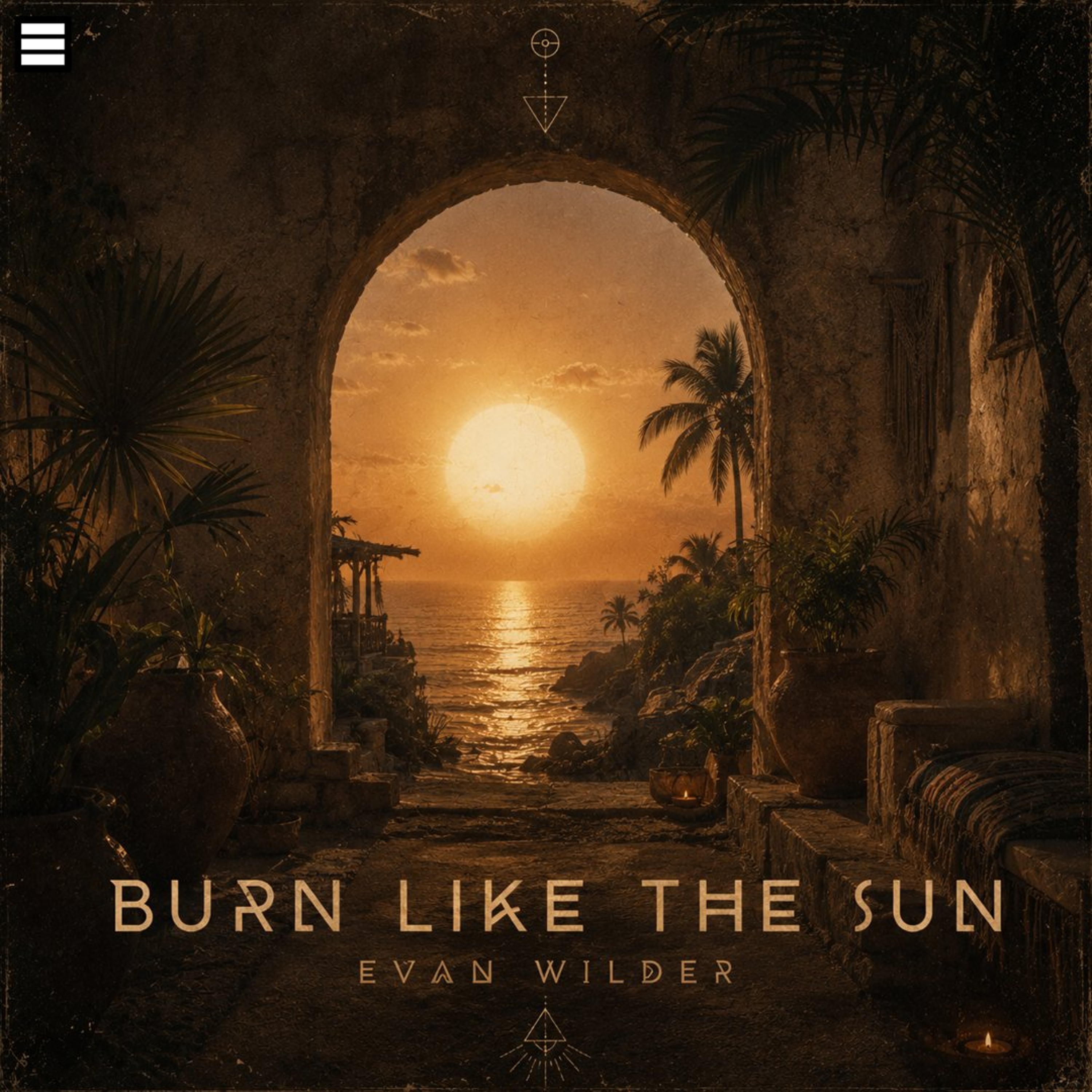 Evan Wilder - Burn Like The Sun (Original Mix) episode artwork