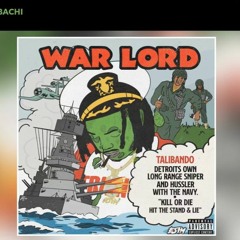 Talibando - Hibachi (Prod By MarSantana)