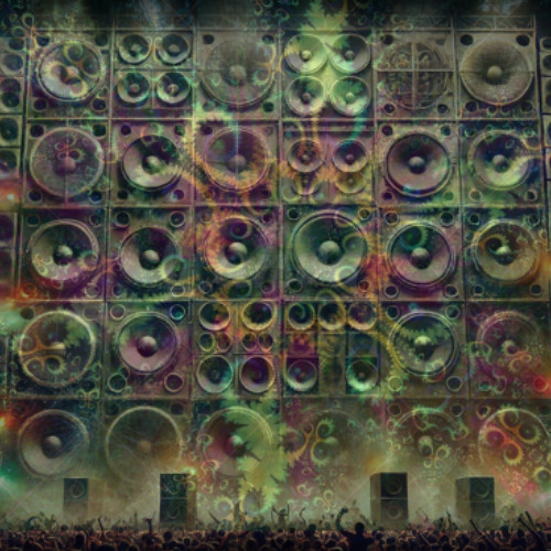 FUZ-IONSONORE - ॐNaMaTeKॐ [FREE-DL]