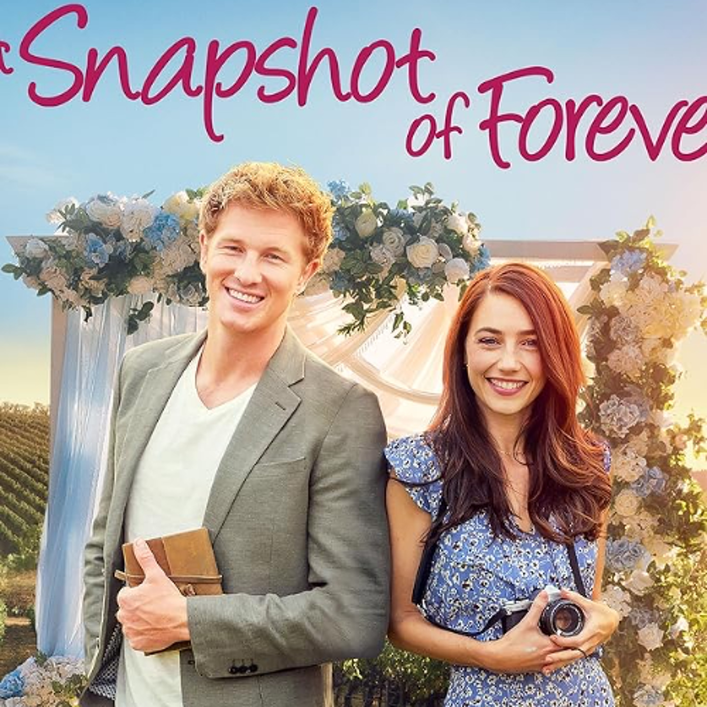 A Snapshot of Forever