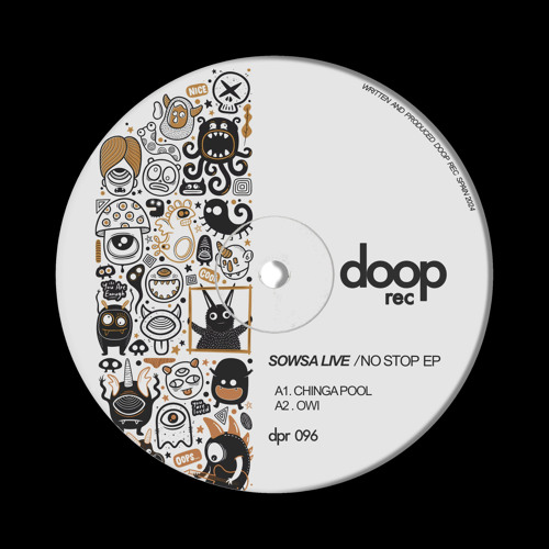 Sowsa Live - Chinga Pool