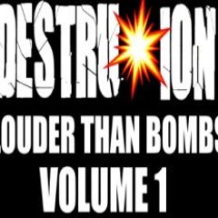 Dj Destruxion Louder than bombs vol 1.mp3