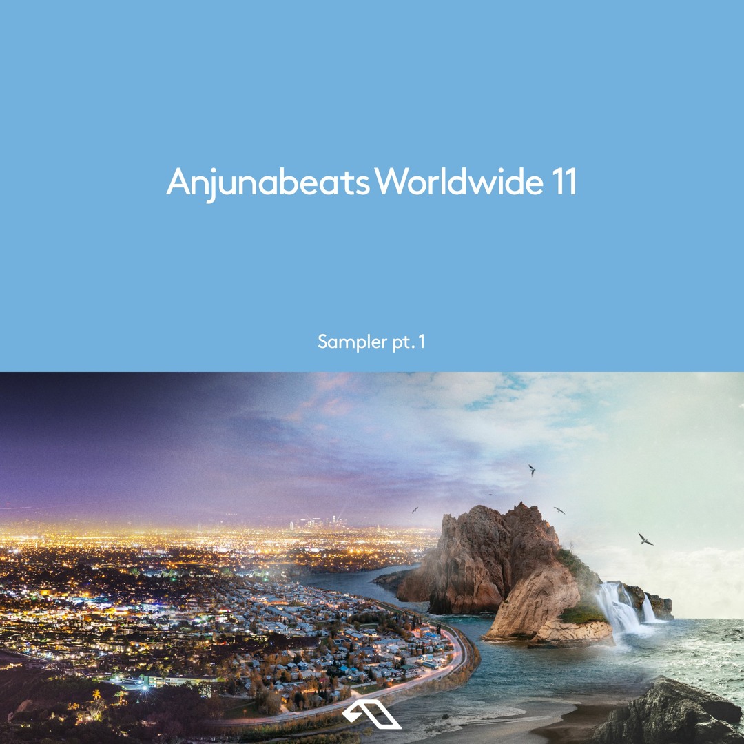 洋楽 Sunny Lax - M.I.R.A. 12\" ANJUNABEATS Sunny Lax - M.I.R.A - YouTube