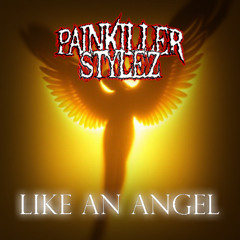 Like an Angel