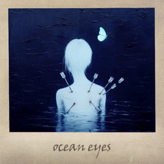 Pianaura - Ocean Eyes (Piano Version)