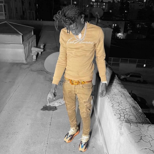 JayDaYoungan - How are Doing
